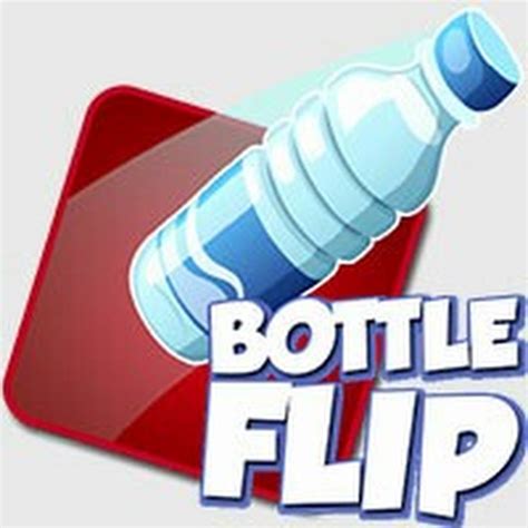 Best bottle flipper - YouTube