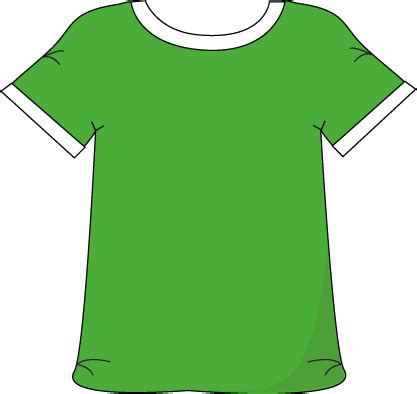 free clipart shirt - Clip Art Library