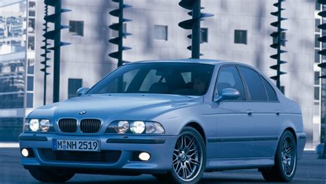 BMW M5 E39 - Best BMW M cars | Auto Express