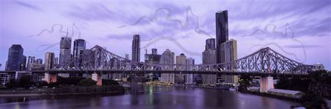 Story Bridge Brisbane Stock Photos - High Resolution Image Download ...