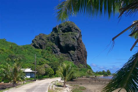 Maupiti Island - Tropical Islands