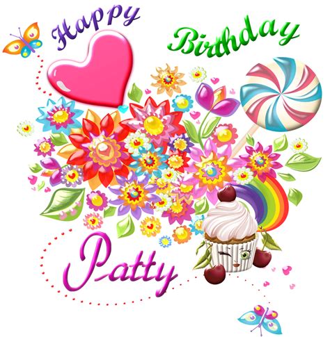 Happy-birthday-patty by Creaciones-Jean on DeviantArt