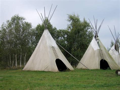 Royalty Free Wigwam Pictures, Images and Stock Photos - iStock