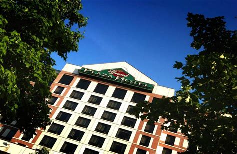 Grand Plaza Hotel (Branson, MO) - Call: 1 (800) 504-0115 - The Travel ...