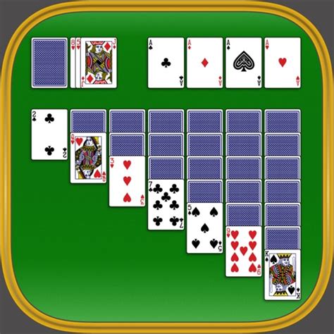 Solitaire by MobilityWare by MobilityWare