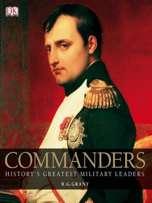 Commanders by DK Publishing · OverDrive: Free ebooks, audiobooks & movies from your library.