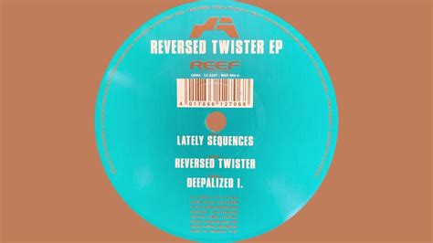 Reversed Twister – Reversed Twister. - YouTube