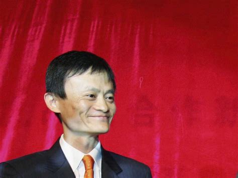 Alibaba Founder Jack Ma Quotes - Business Insider