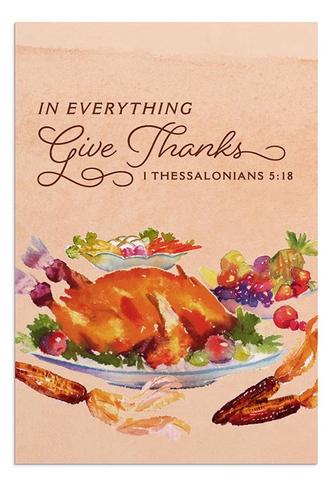 Thanksgiving - Prayers - 12 Boxed Cards