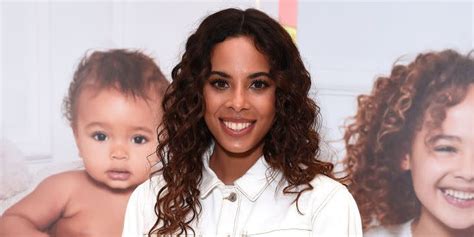 Rochelle Humes shares sweet family photos from UK staycation