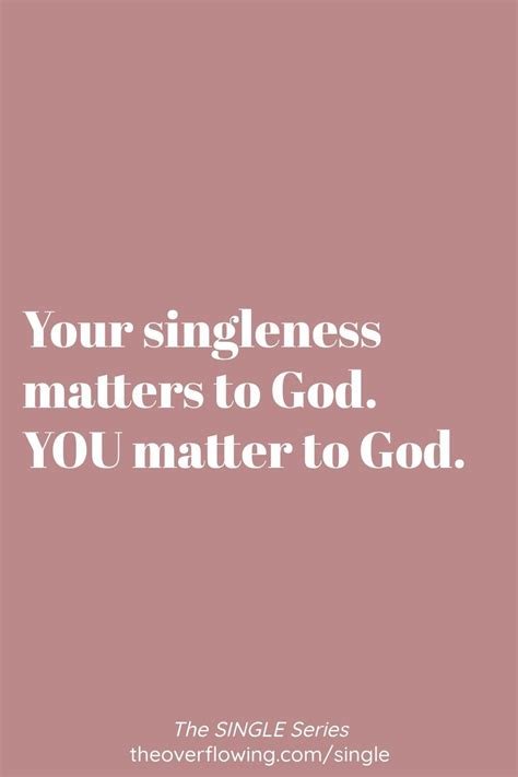 Single christian woman quotes – Artofit