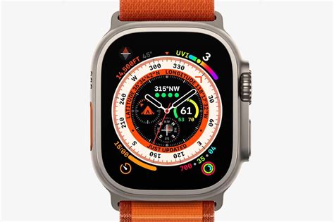 The Apple Watch Ultra is a great smartwatch, but it’s also a brilliant marketing tool. Here’s ...