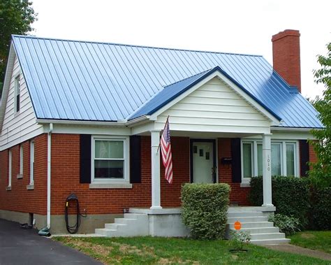 Things Homeowners Should Know Before Installing Metal Roofs