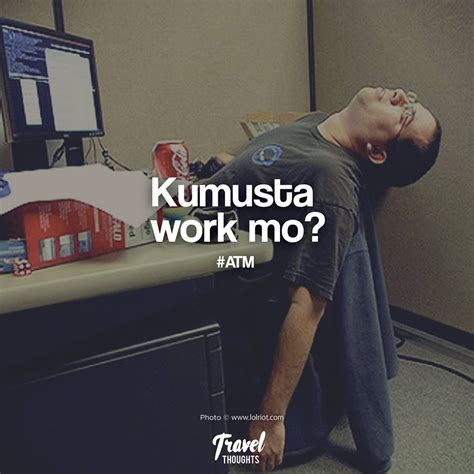 100 BEST HUGOT LINES on Love, Travel and Work (TAGALOG)