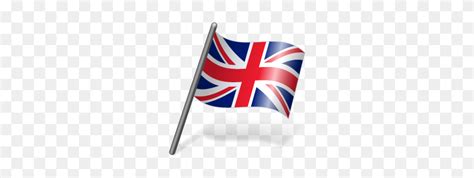 Britain, British, England, English, Flag, Uk, United Kingdom Icon - Uk Flag PNG - FlyClipart