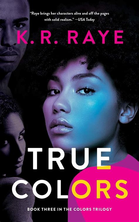 COMING BOOK SPOTLIGHT True Colors by K.R. Raye #comingbookspotlight #krraye #truecolors # ...