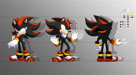 Shadow Character Sheet by manuztur on DeviantArt