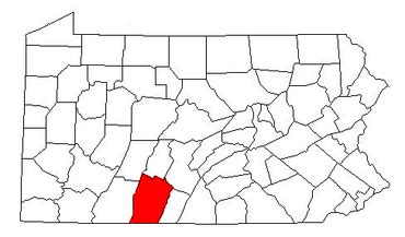 Bedford County, Pennsylvania Genealogy • FamilySearch