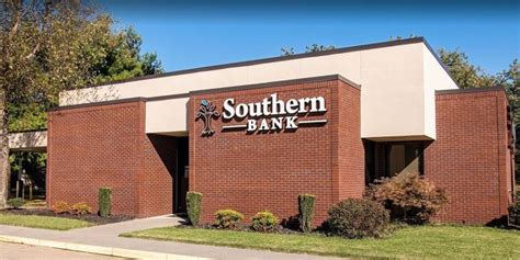 Southern Bank Southern Advantage Checking Review: 2.01% APY (AR, IL, MO)