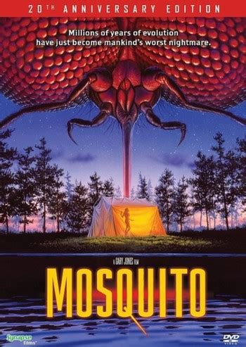 Mosquito (Film) - TV Tropes