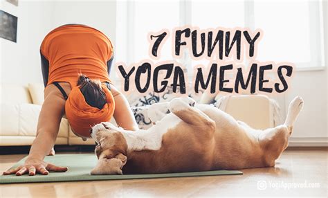 These 7 Hilarious Yoga Memes Absolutely Nailed It | Funny yoga memes ...