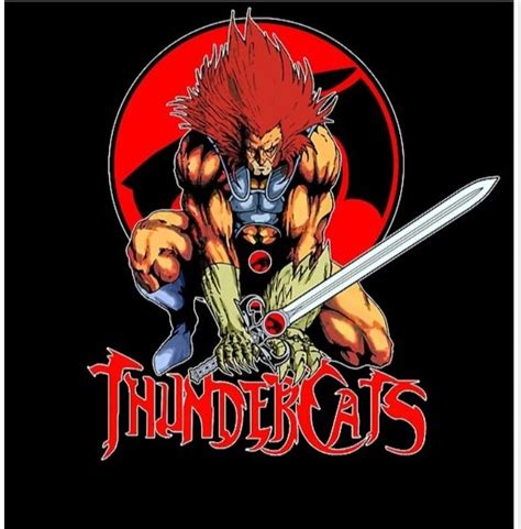 Pin by carola perez on diseños poleras | Thundercats, 80s cartoons ...