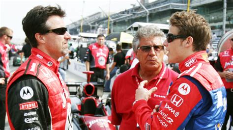 There's no 'Andretti Curse' in August, says Marco from pole position