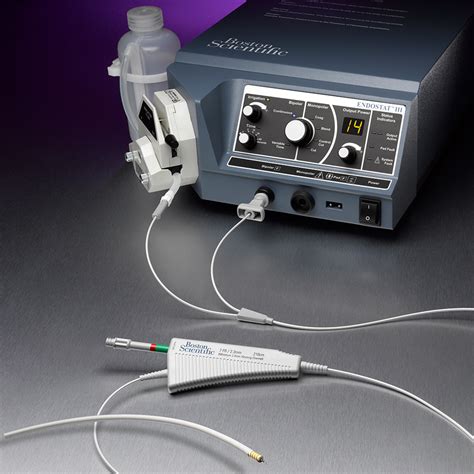 Injection Gold Probe™ Catheters - Boston Scientific - Boston Scientific