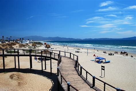 Playas de Ensenada, Baja California, México. | Alfredo Sánchez Mecalco | Flickr