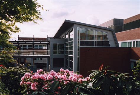 GOOD SAMARITAN HOSPITAL, PUYALLUP, WA, USA – Pacific Studio Architecture