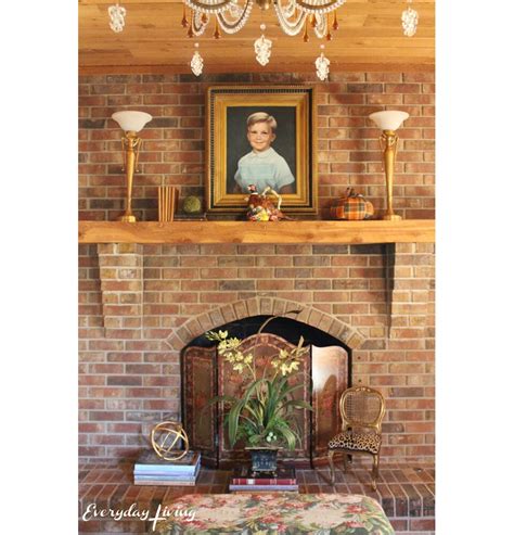 Wayfair | Fireplace Mantels You'll Love in 2022