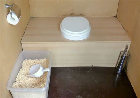 How to Build a Composting Toilet? (Step-by-Step Tutorial)