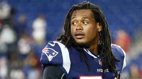 Dont'a Hightower Announces His Engagement on Instagram