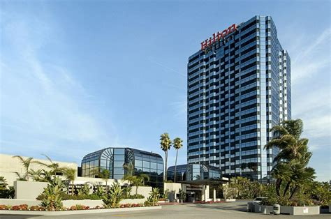 Hilton Los Angeles/Universal City - ReservationDesk.com