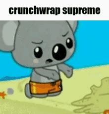 Ni Hao Kai Lan Crunchwrap Supreme GIF – Ni Hao Kai Lan Crunchwrap ...