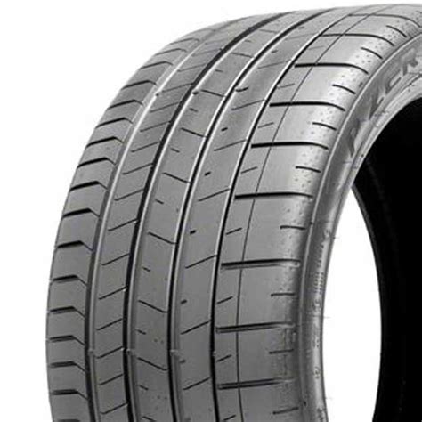 PIRELLI 315/35R20 110W P ZERO PZ4 RFT | Autocraze 1800 099 634