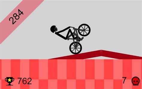 Wheelie Bike - Juego Online - Juega Ahora | Clavejuegos