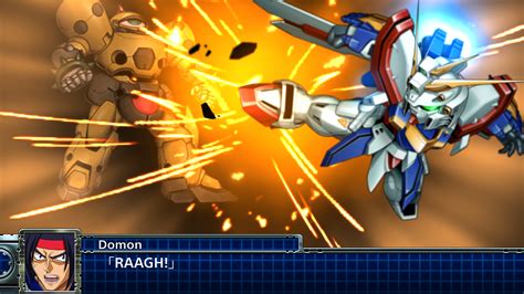 Super Robot Wars T will be released on March 20, 2019 in Japan | RPG Site