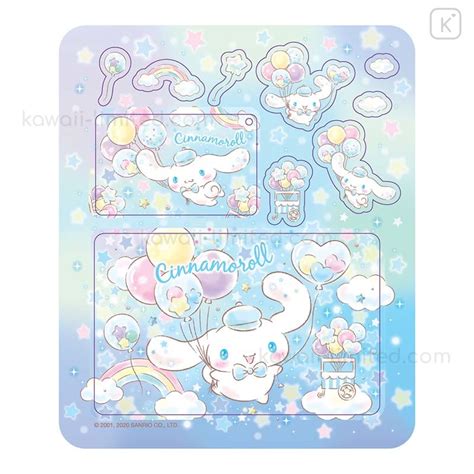 Cinnamoroll Sanrio Printable - prntbl.ieolayaherrera.edu.co