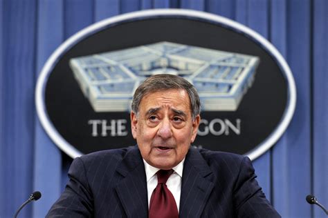 Leon Panetta | New York Post