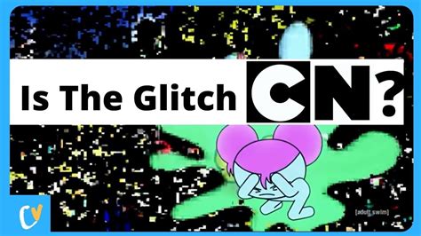 Is The Glitch Cartoon Network?! Come And Learn With Pibby Theory! - YouTube