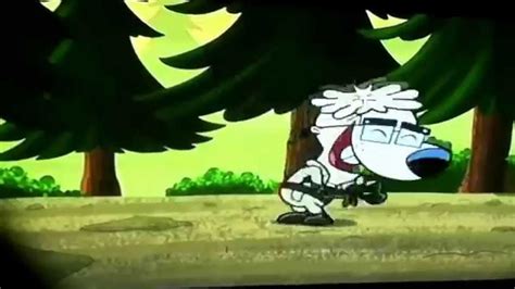 Tuff Puppy Brand New Episodes Nicktoons Promo - YouTube