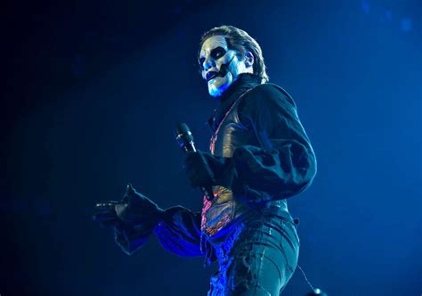 Ghost Live at Allstate Arena [GALLERY] - Chicago Music Guide