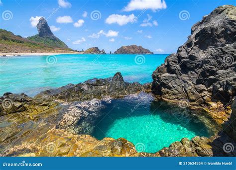 Fernando De Noronha - PE - Brazil Stock Image | CartoonDealer.com #82544773