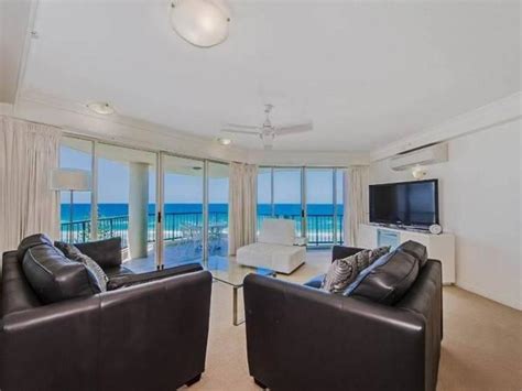 Oceana on Broadbeach in Gold Coast - Room Deals, Photos & Reviews