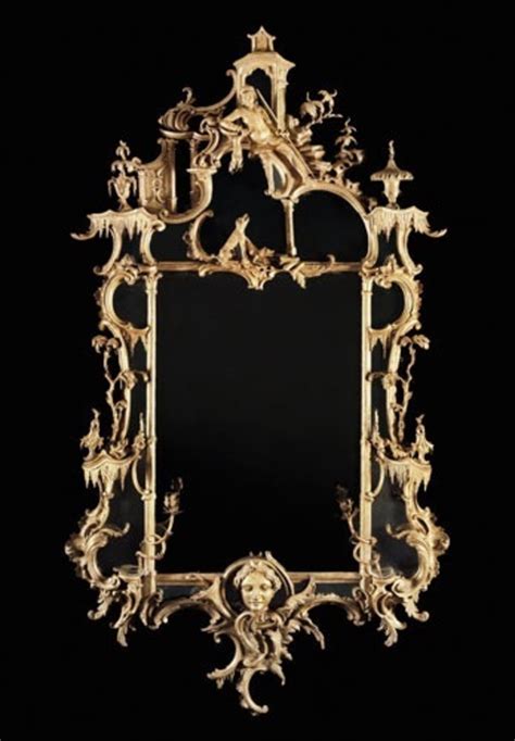 Rococo vs. Baroque in Interior Design | HubPages