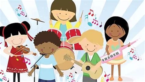 Curso Online e Gratuito de Música na Educação Infantil