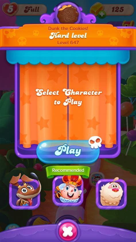 Candy Crush Friends Saga Easy Guides - Top 5 Tips for beginners — King Community