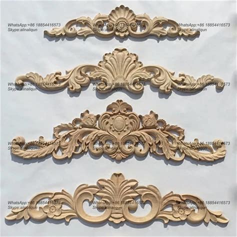 Decorative Mouldings For Furniture | online information