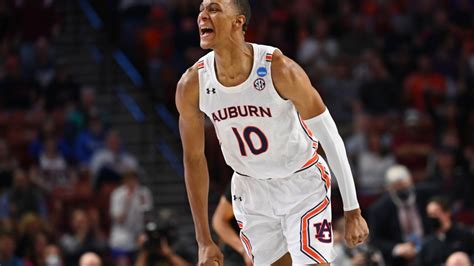 Auburn Basketball: Top recruits in program history